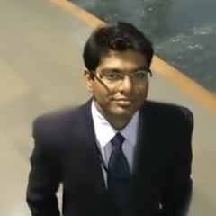 Nikhil Hande