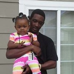 Vernisha Varshae' Ellis