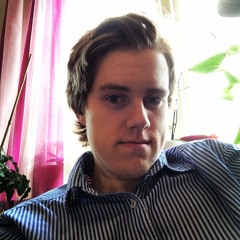 Oscar Andersson