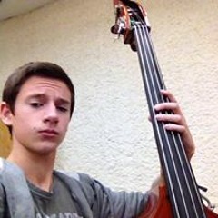 Antosh the Bass Face