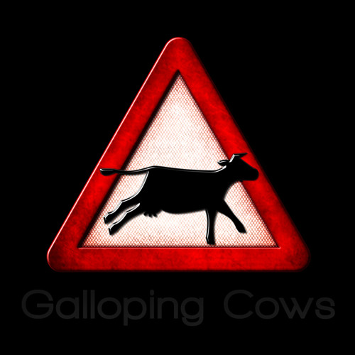 Stream Galloping Cows music | Listen to songs, albums, playlists for free  on SoundCloud