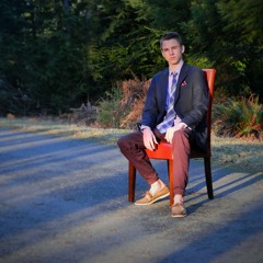 Jake MacDuff