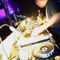 DJ Cortex (Graham Smith)