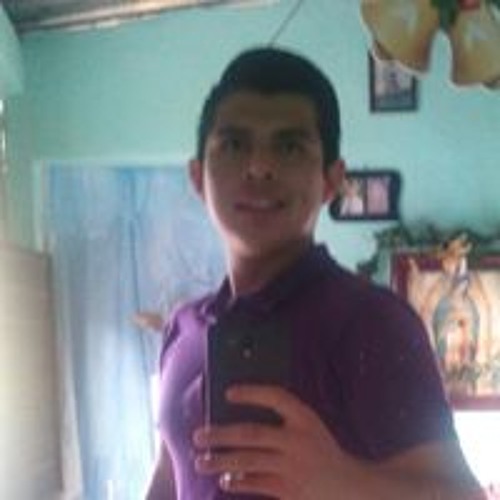 Luis Armando Sanchez’s avatar