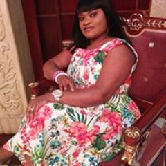 Erica Asare-Nyarko