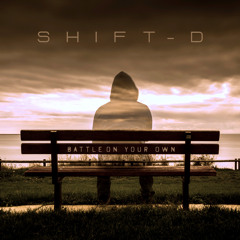 Shift-D