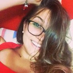 Larissa Martinelli