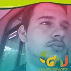 Daniel Cordero Castro