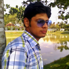 Mithun Biswas