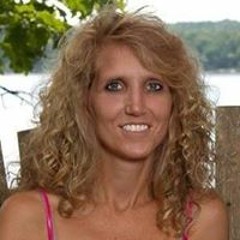 Kristy Vincent Pittman