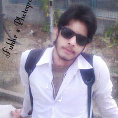 Kashif khan 31