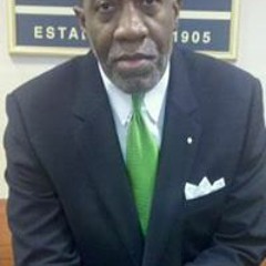 B Clarence Alexander