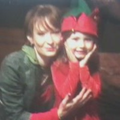 Kerri Hackney Stoker