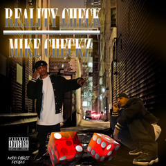 Mike Checkz