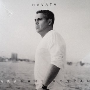 Ara Martirosyan