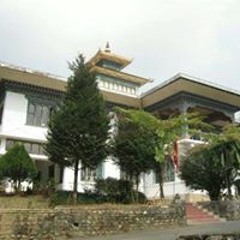 Ngawang Karma Karma