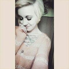 Gabriel Meagan Whitmer