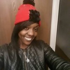 Mauricesha ReRe Hendricks