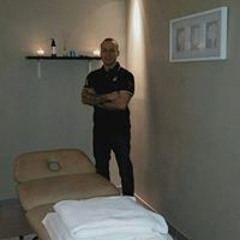 Andres Contreras Silva