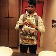 Ajit Chavan