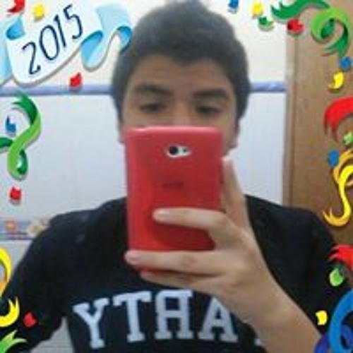Sergio Javier Martinez’s avatar