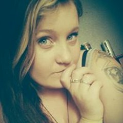 Hannah Pinky Pinkstar