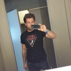 Jason Timothy Brooks