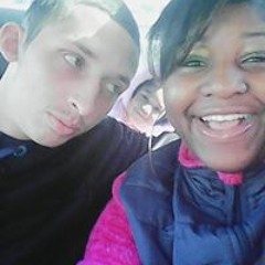 Raven BadAzz Locklear