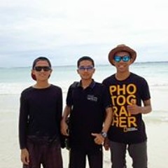 Andi Moh Roem Askari