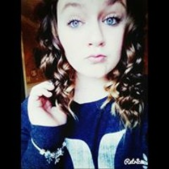 Natalie Rose Fullenwider