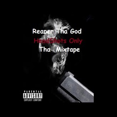 Reaper Tha God - True