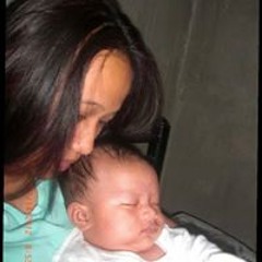 Hazel Ann Villamater