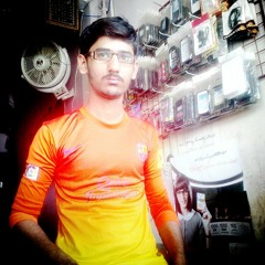 Younus Soomro
