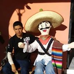 Daniel Matínez Pérez