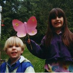 Meghan Stanley-Mackay