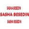 SASHA BESEDIN