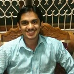 Ajay Shyam