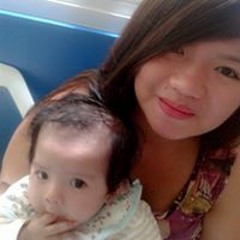 Allison Grace Buquid