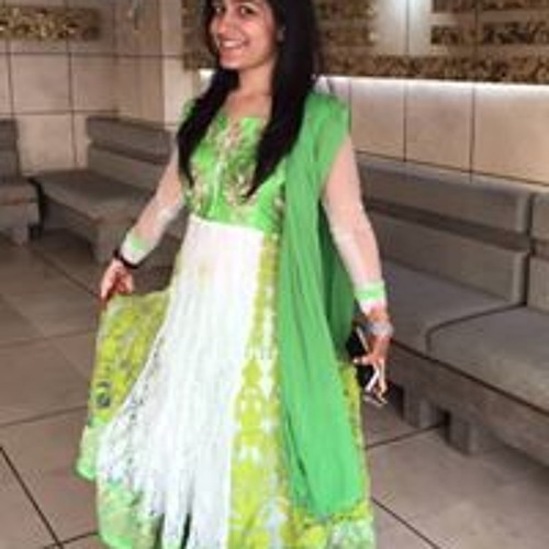 Karishma Krishnani’s avatar