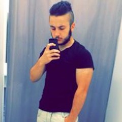 Serkan Akdag