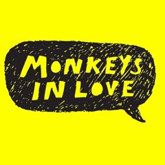 Monkeys In Love