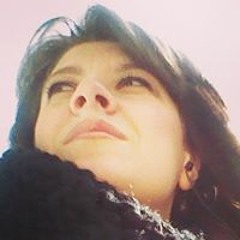 Cristina Maria Vlasin