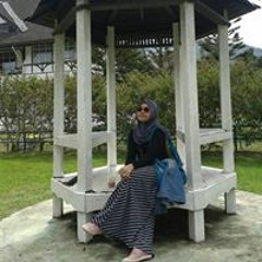 Khairunnisa Abdullah