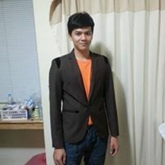 Krittavit Rattamanee