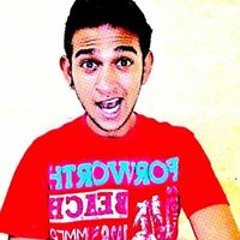 Anubhav George