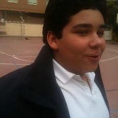 Marc Sabbag