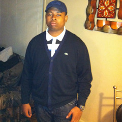 Chris Griffey
