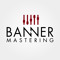Banner Mastering