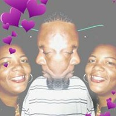 Rodney Straw Williams