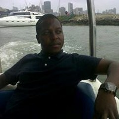 Sifiso Petros Ndlovu